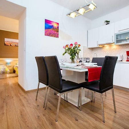 ספליט Apartments Dora מראה חיצוני תמונה