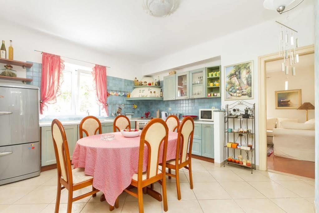 ספליט Apartments Dora מראה חיצוני תמונה