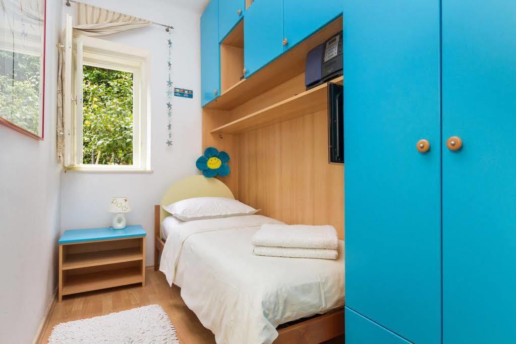 ספליט Apartments Dora מראה חיצוני תמונה