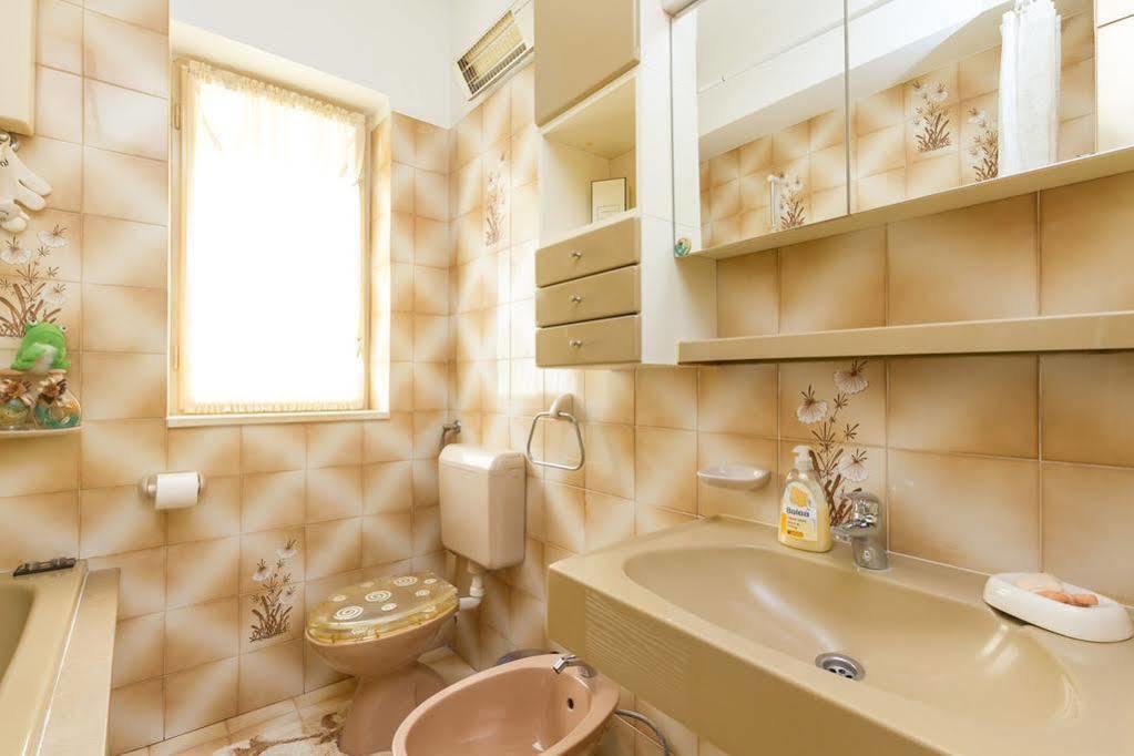 ספליט Apartments Dora מראה חיצוני תמונה