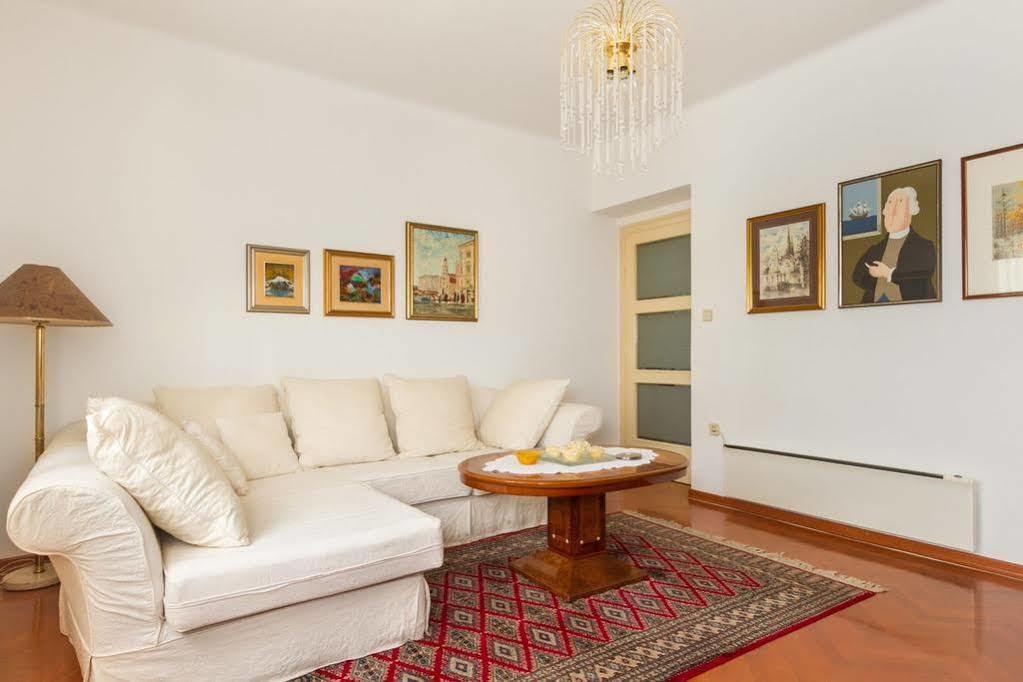 ספליט Apartments Dora מראה חיצוני תמונה