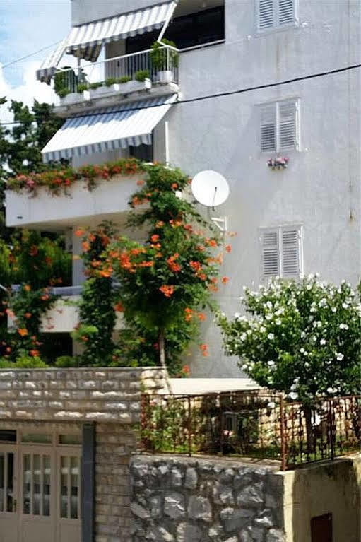 ספליט Apartments Dora מראה חיצוני תמונה