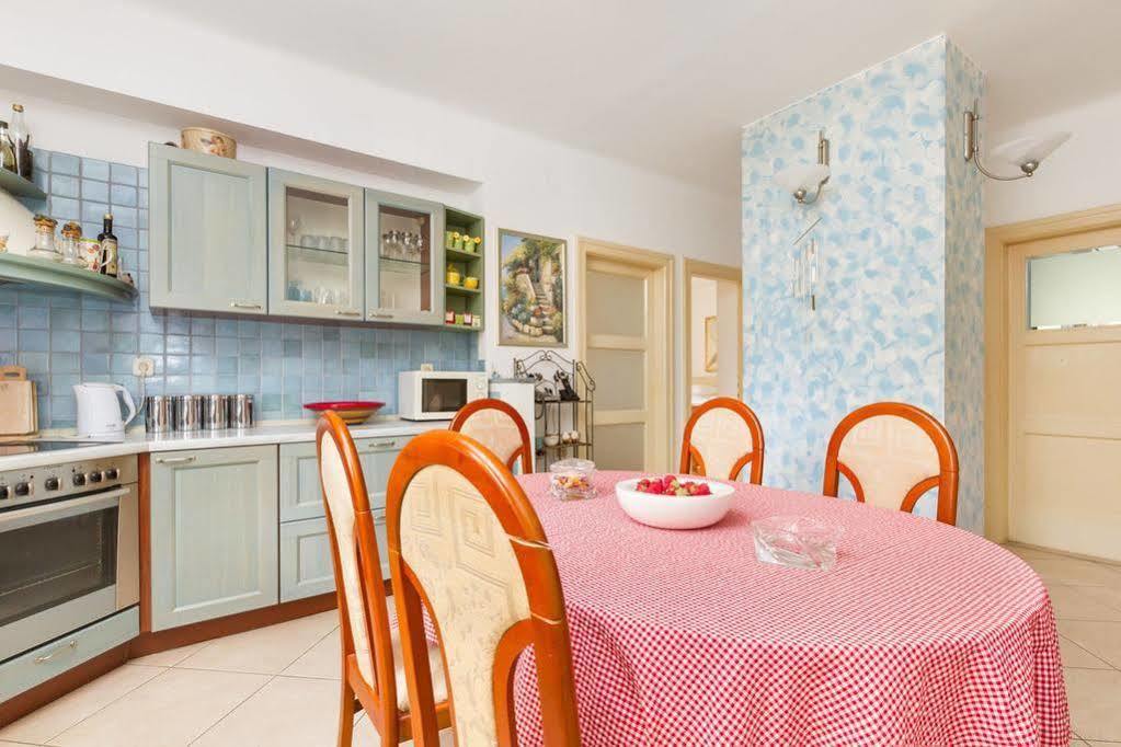 ספליט Apartments Dora מראה חיצוני תמונה