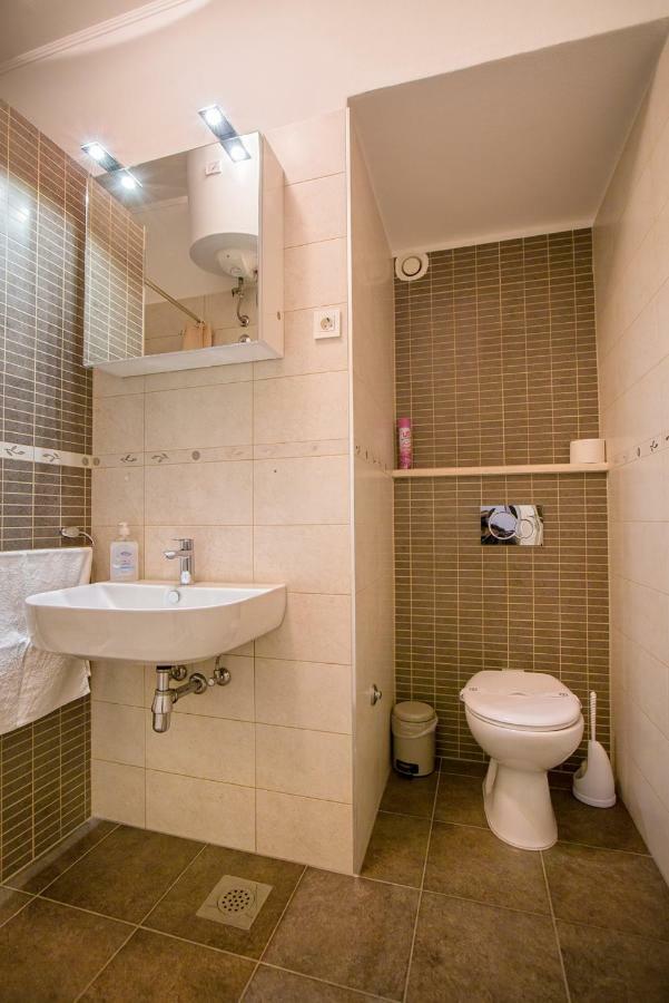 ספליט Apartments Dora מראה חיצוני תמונה