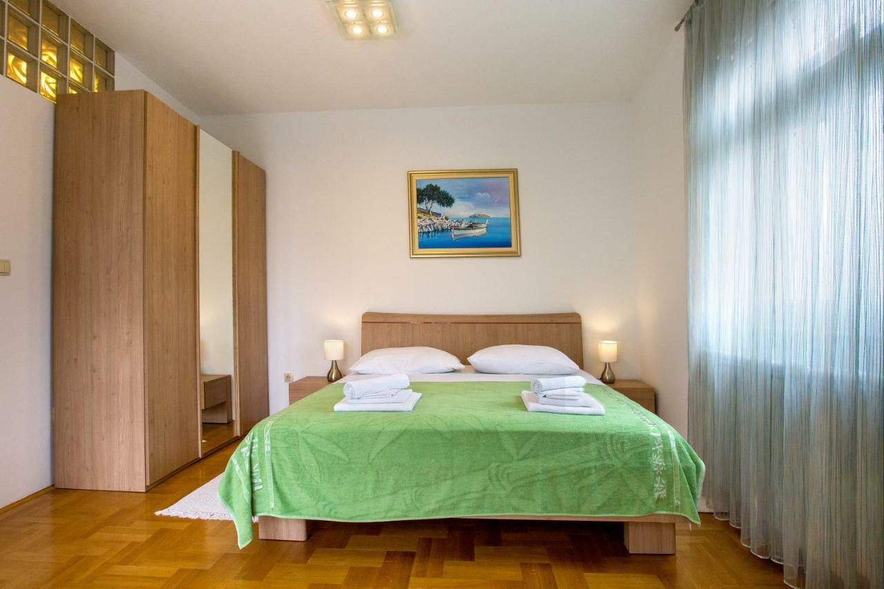 ספליט Apartments Dora מראה חיצוני תמונה