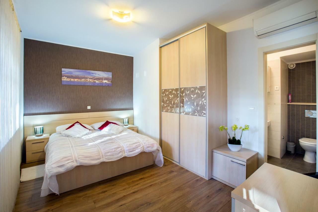 ספליט Apartments Dora מראה חיצוני תמונה