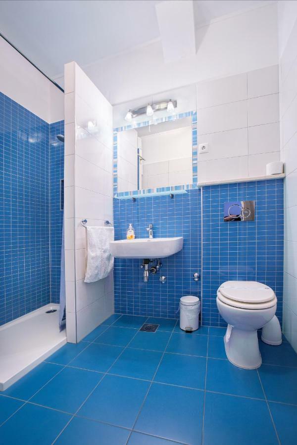 ספליט Apartments Dora מראה חיצוני תמונה