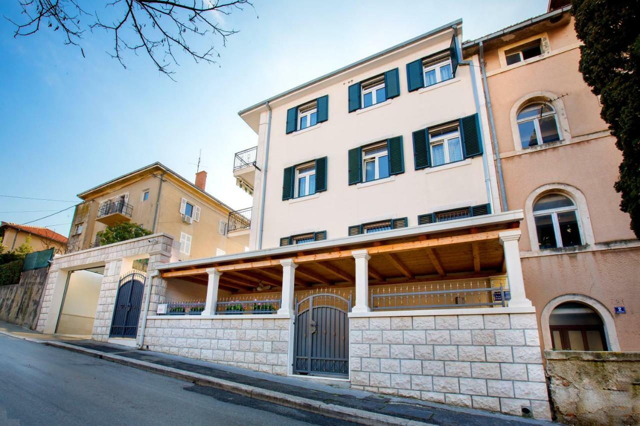 ספליט Apartments Dora מראה חיצוני תמונה