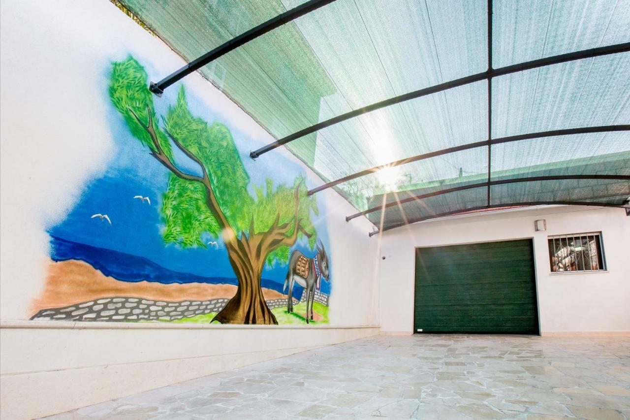 ספליט Apartments Dora מראה חיצוני תמונה